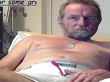 Forexxxx_Man April 18, 2025 Chaturbate stream image