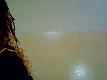 Ghettoassdollxx April 18, 2025 Chaturbate stream image