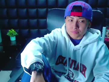 Im_Mathias April 18, 2025 Chaturbate stream image
