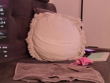 Kattyallure April 18, 2025 Chaturbate stream image