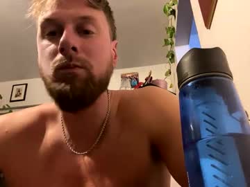 Masterchiefer69 April 18, 2025 Chaturbate stream image