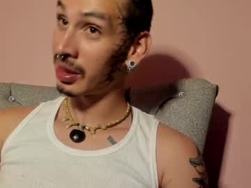 Mateo60_ April 18, 2025 Chaturbate stream image