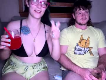 Papimamisauve April 18, 2025 Chaturbate stream image