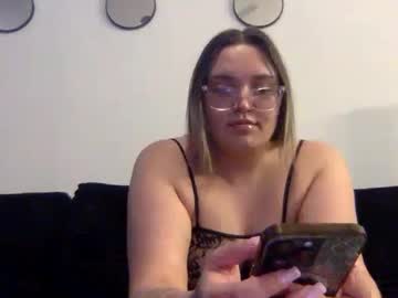 Rosealexa3 April 18, 2025 Chaturbate stream image