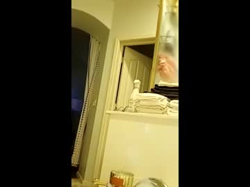 Sildrum April 18, 2025 Chaturbate stream image