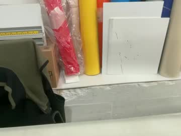 Tauromolo April 18, 2025 Chaturbate stream image