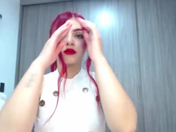_Violett_Smith_ April 18, 2025 Chaturbate stream image