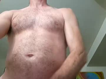 Abdominant April 18, 2025 Chaturbate stream image
