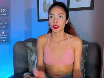 Agatha_Austen_ April 18, 2025 Chaturbate stream image