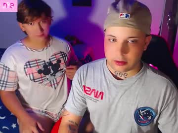 Andy_Online April 18, 2025 Chaturbate stream image
