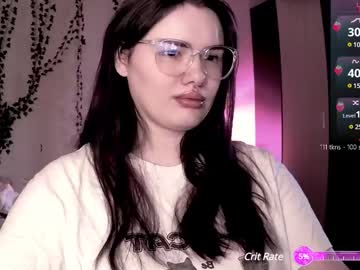 Cherry_Elfcat April 18, 2025 Chaturbate stream image