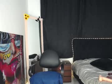 Coraline10 April 18, 2025 Chaturbate stream image