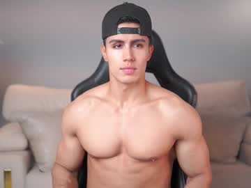 _Cristianlopez April 18, 2025 Chaturbate stream image