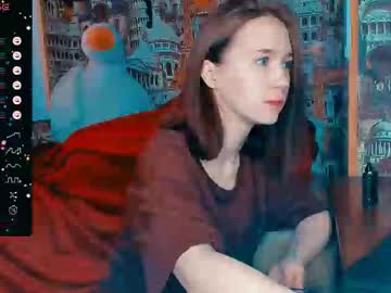 Funny_Bunny23 April 18, 2025 Chaturbate stream image