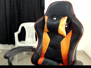 Hotsteel420 April 18, 2025 Chaturbate stream image