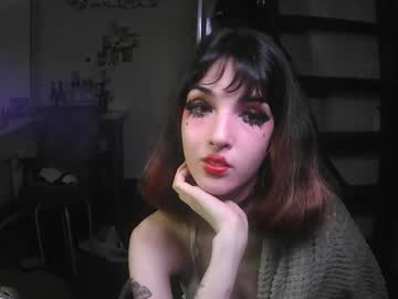 Ink_Pleasure April 18, 2025 Chaturbate stream image