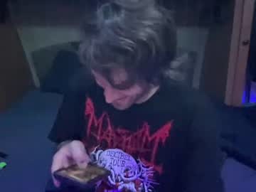 Ladysoaker420 April 18, 2025 Chaturbate stream image