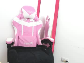 Liv_Rosse April 18, 2025 Chaturbate stream image