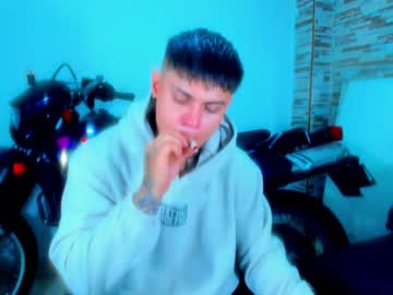 Marko_Toro__ April 18, 2025 Chaturbate stream image
