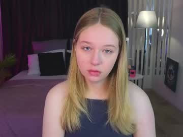 Me_Michelle April 18, 2025 Chaturbate stream image
