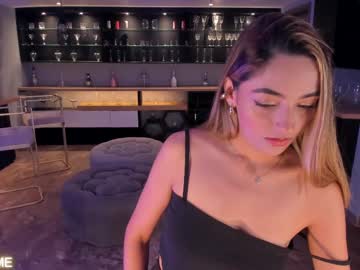 Melissamoore_ April 18, 2025 Chaturbate stream image