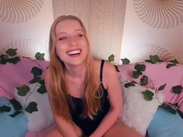 Mindinclouds April 18, 2025 Chaturbate stream image