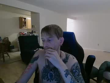 Phrostdd April 18, 2025 Chaturbate stream image
