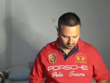 Pikoro_Gomez April 18, 2025 Chaturbate stream image