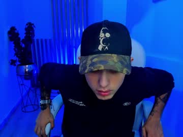 Reybigxxx April 18, 2025 Chaturbate stream image