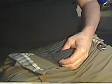 Updownunder April 18, 2025 Chaturbate stream image