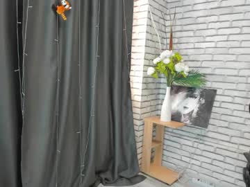 Vanessa_Say April 18, 2025 Chaturbate stream image