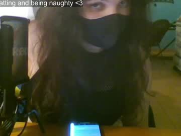 Variaelectro April 18, 2025 Chaturbate stream image