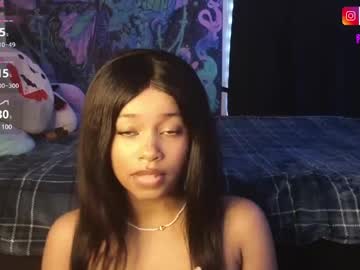 Xoxokaylaa April 18, 2025 Chaturbate stream image