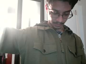 Xxjasoneecxx April 18, 2025 Chaturbate stream image