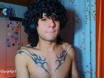 _4l3jx_ April 18, 2025 Chaturbate stream image