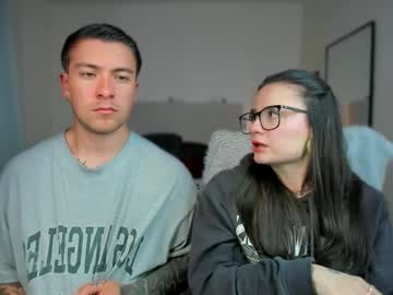Alyshianeithan April 18, 2025 Chaturbate stream image