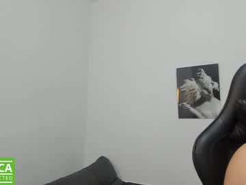 Bastian_166 April 18, 2025 Chaturbate stream image