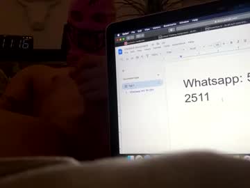 Camsmith444 April 18, 2025 Chaturbate stream image