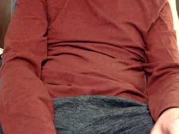 Cummania69 April 18, 2025 Chaturbate stream image