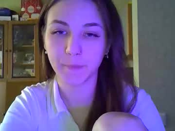 Dreamyydoll April 18, 2025 Chaturbate stream image