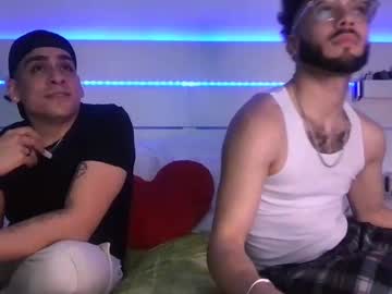 Dylanbanks April 18, 2025 Chaturbate stream image