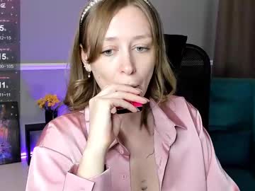 Evashiny_ April 18, 2025 Chaturbate stream image