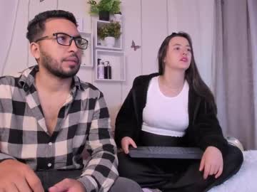 Idara_And_Edahi April 18, 2025 Chaturbate stream image
