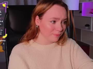 Kari_Lunna April 18, 2025 Chaturbate stream image