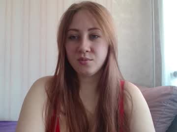 Kellycrystall April 18, 2025 Chaturbate stream image
