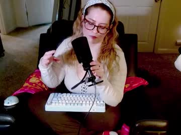 L0veapple April 18, 2025 Chaturbate stream image