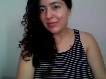 Lilithynoha April 18, 2025 Chaturbate stream image