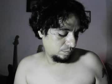 Mad_Masturbador_45 April 18, 2025 Chaturbate stream image