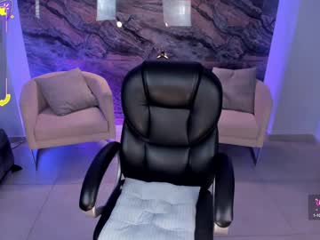 Mararicci April 18, 2025 Chaturbate stream image