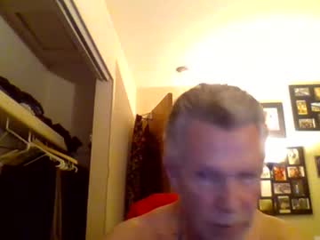 Primalpassion April 18, 2025 Chaturbate stream image